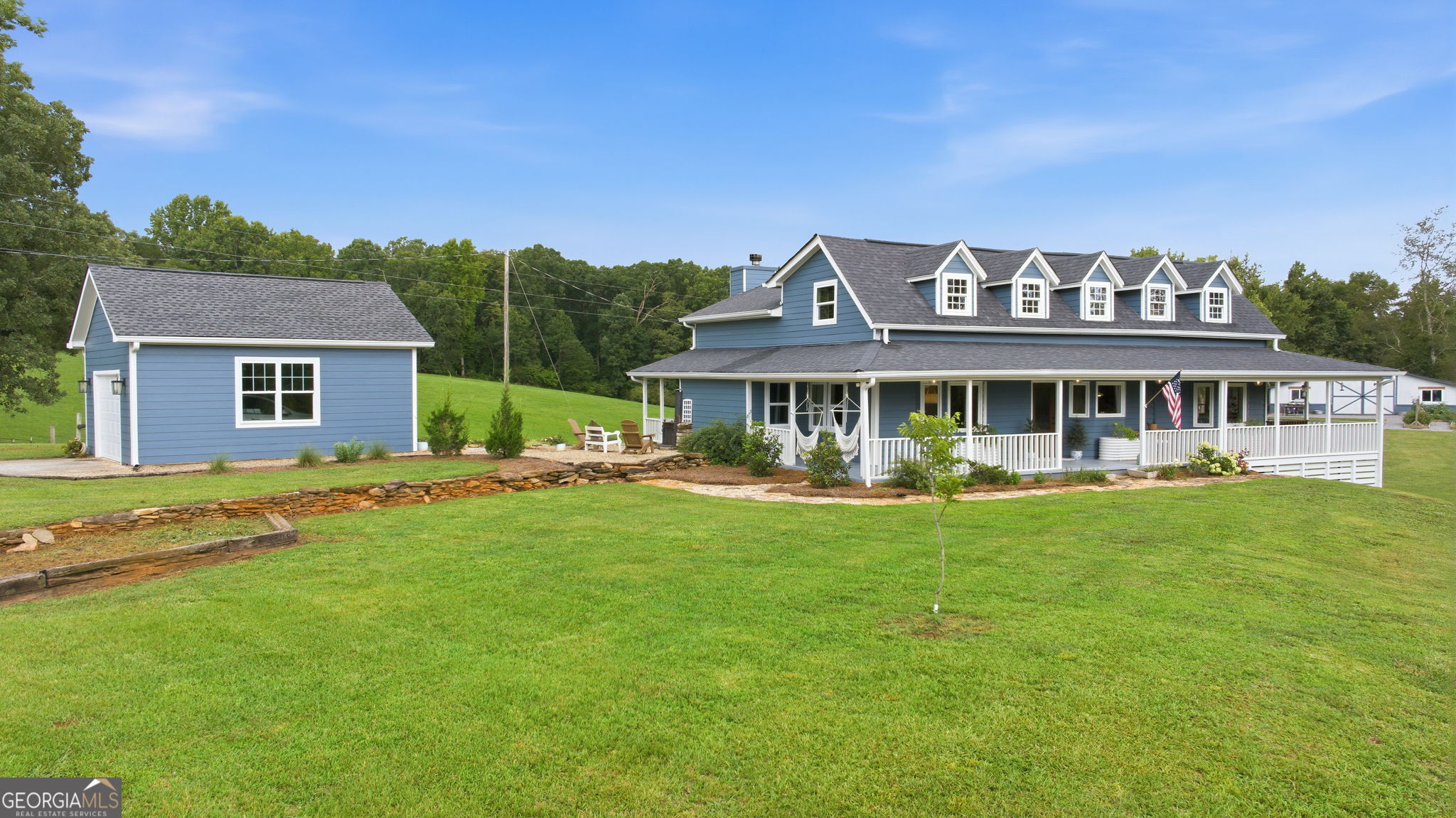828 Garner Road Cornelia GA 30531