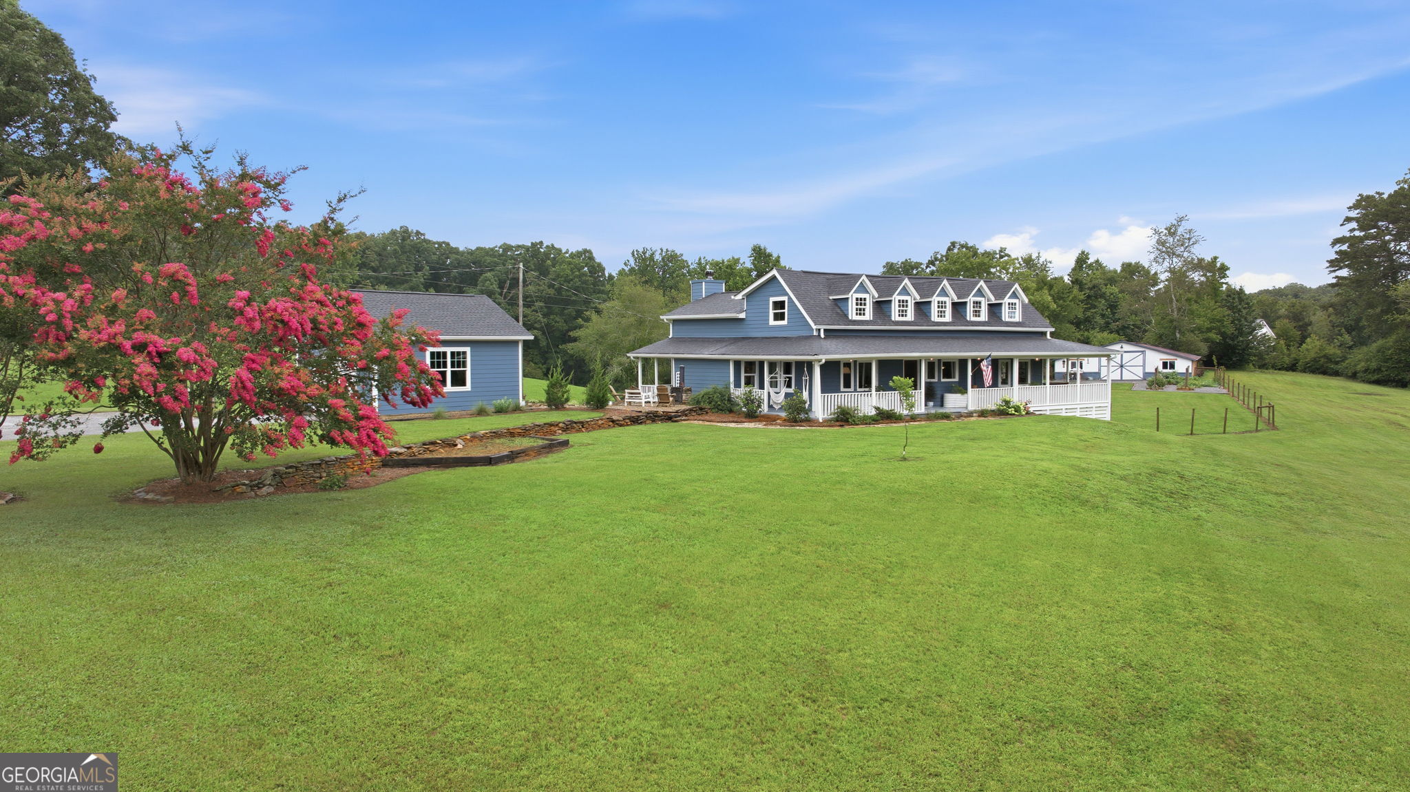 828 Garner Road Cornelia GA 30531