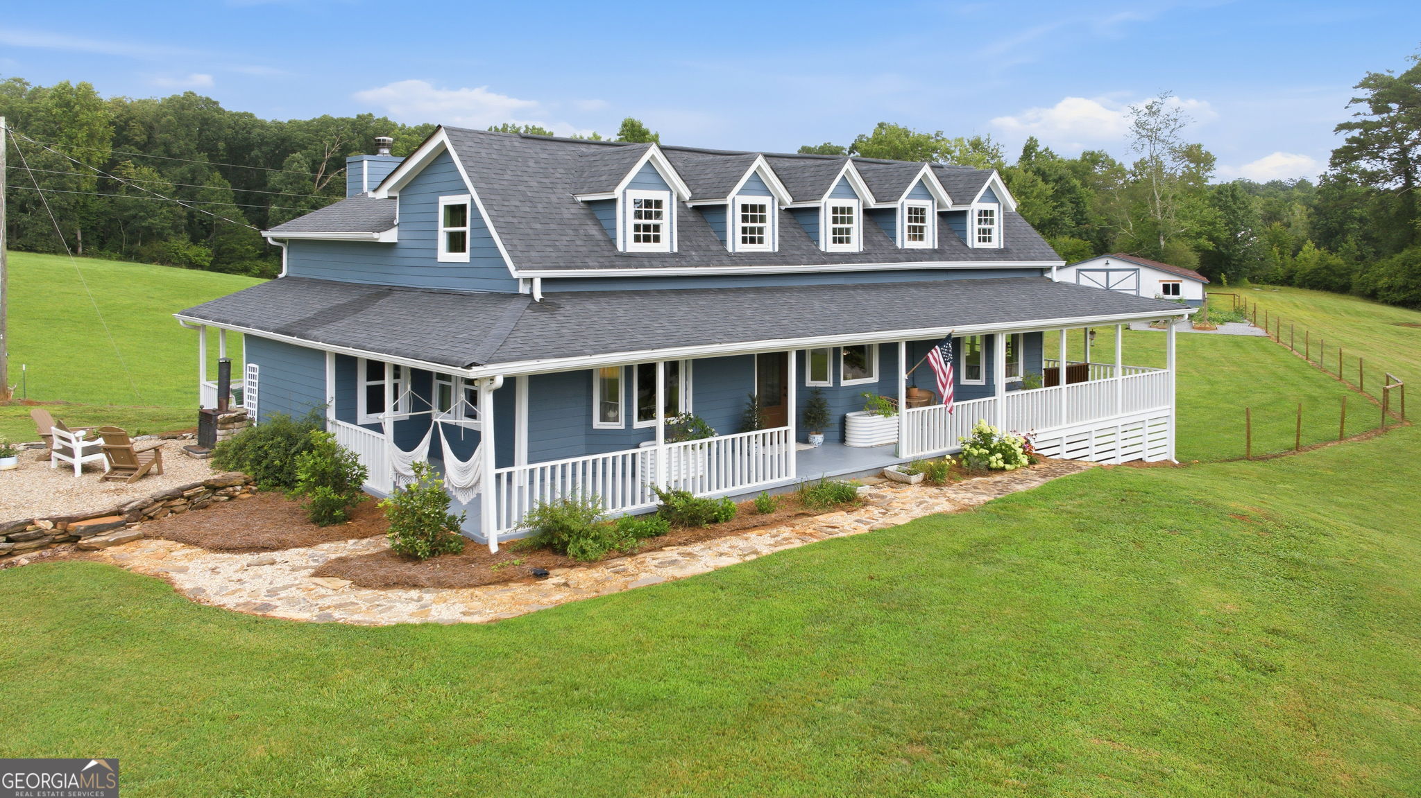 828 Garner Road Cornelia GA 30531