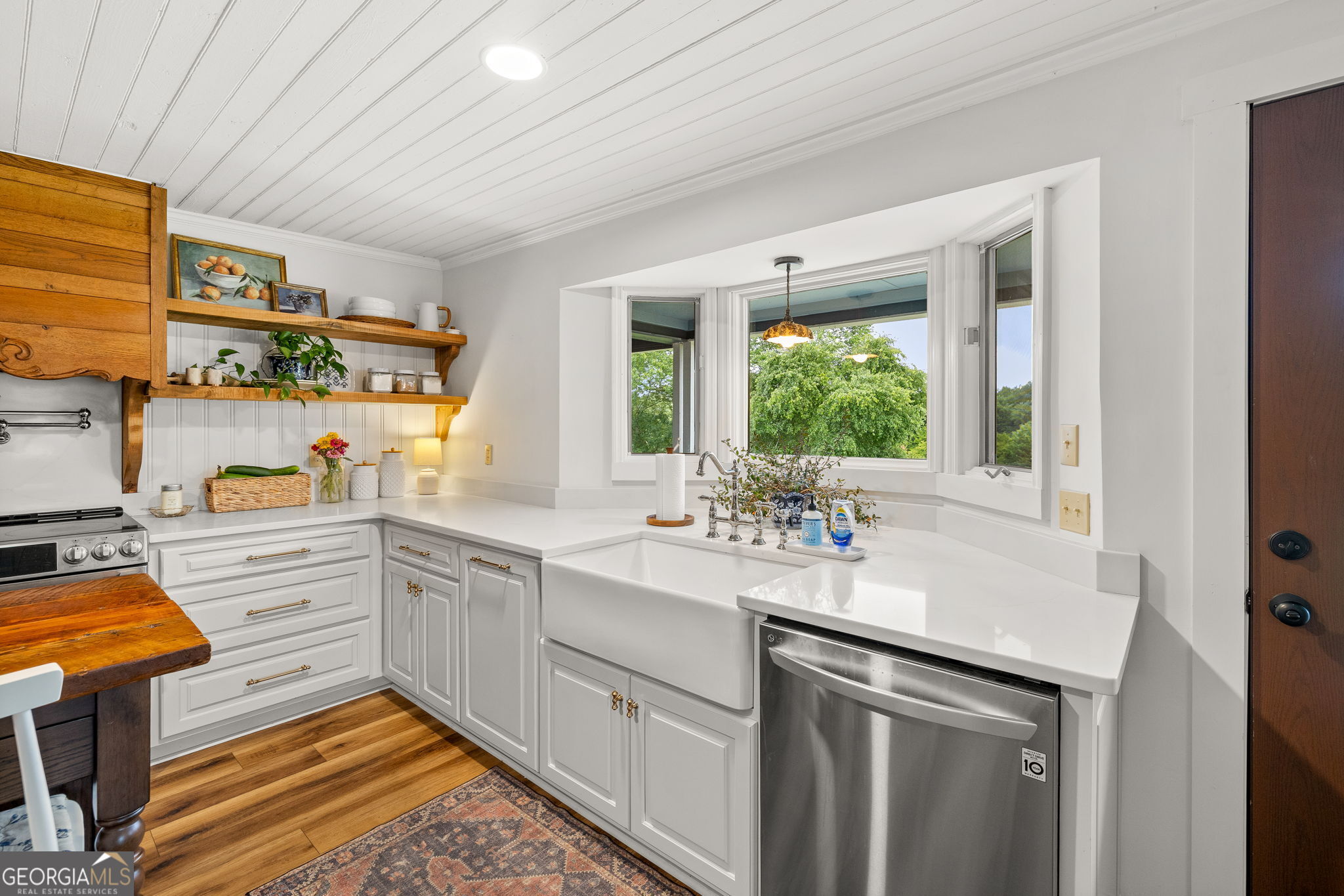 828 Garner Road Cornelia GA 30531