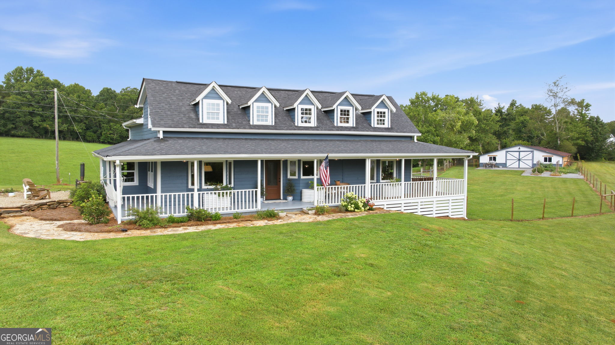 828 Garner Road Cornelia GA 30531