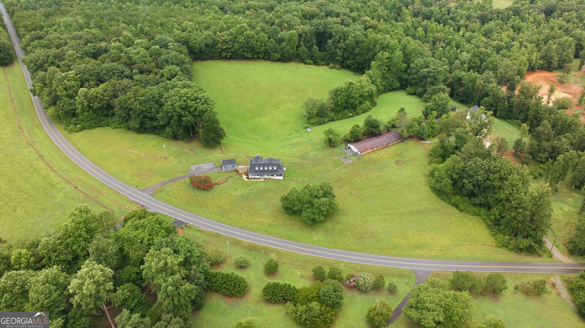 828 Garner Road Cornelia GA 30531