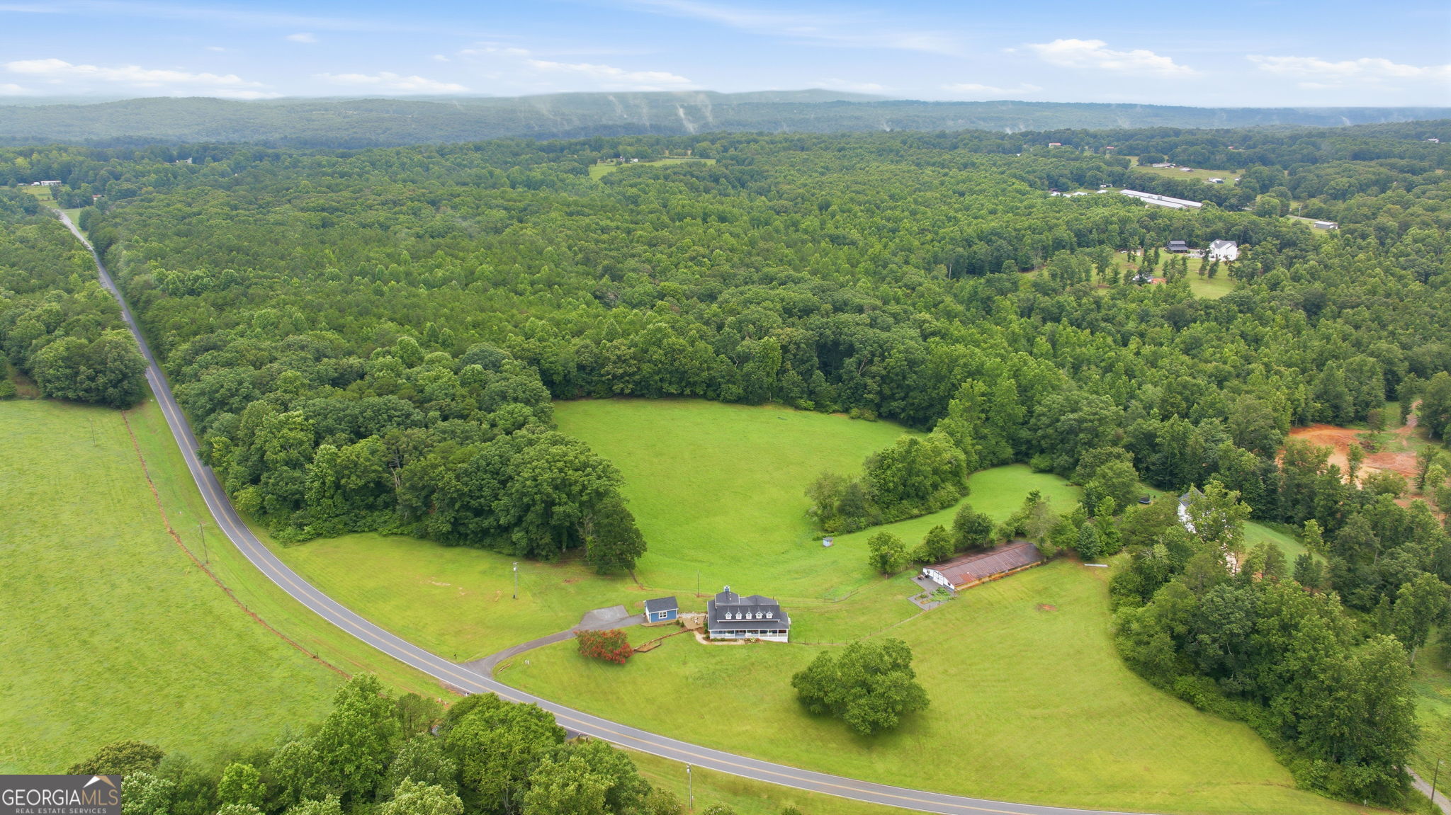 828 Garner Road Cornelia GA 30531