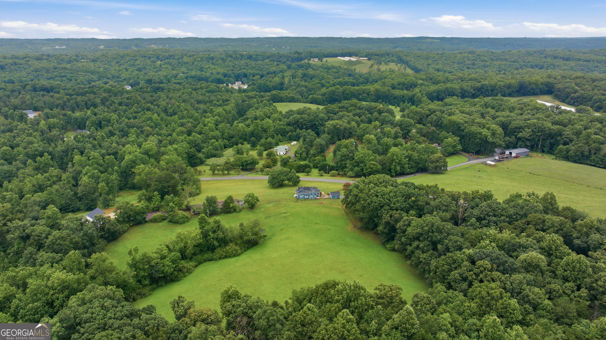 828 Garner Road Cornelia GA 30531