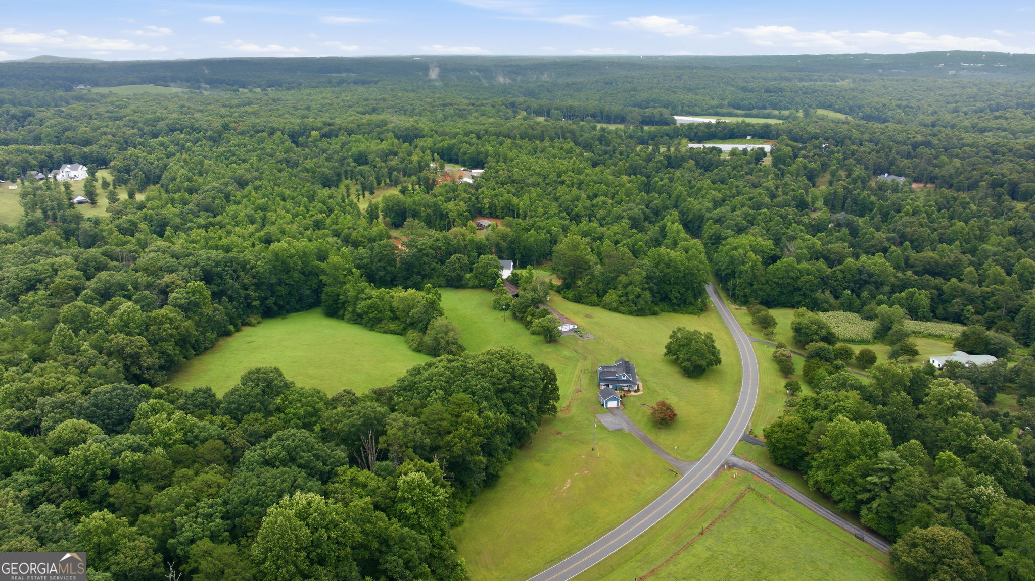 828 Garner Road Cornelia GA 30531