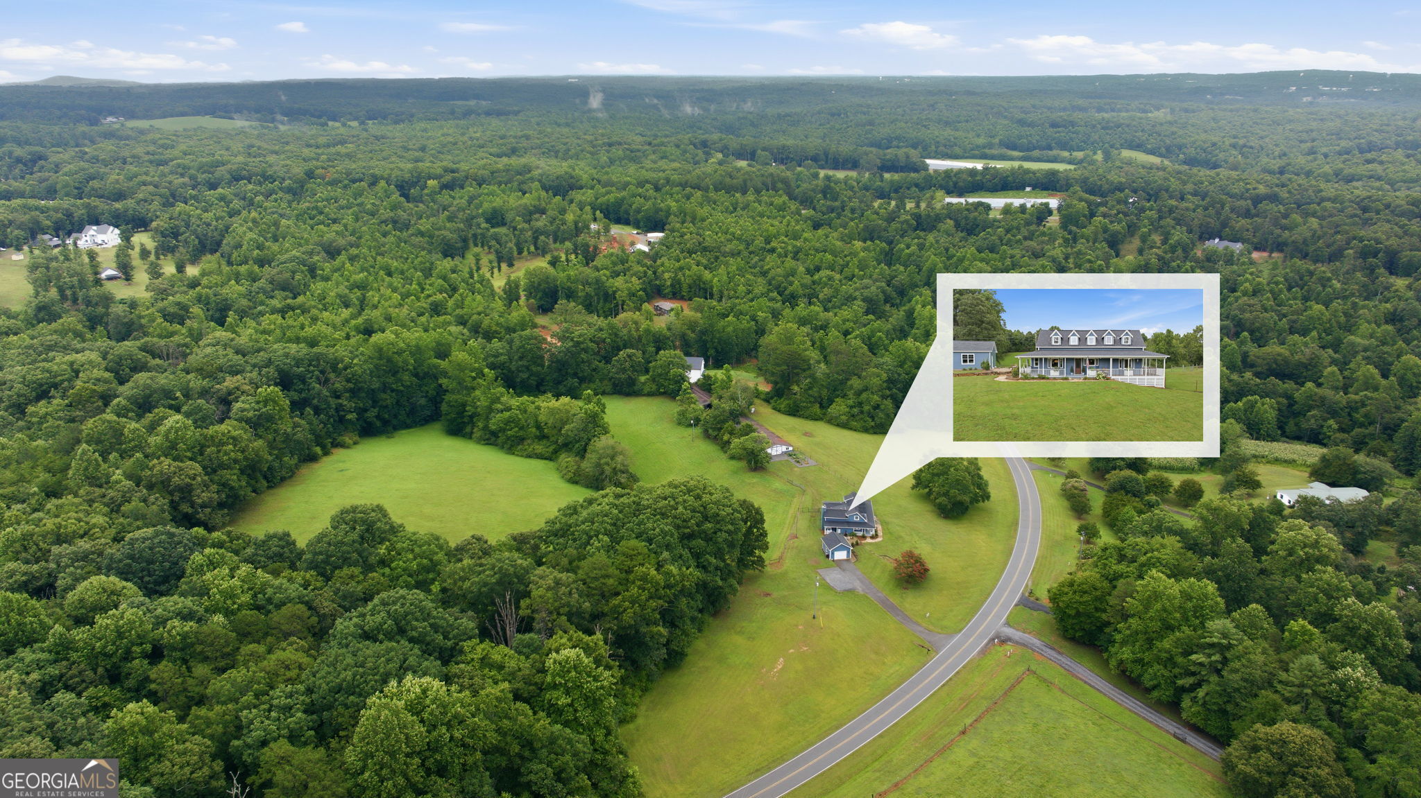 828 Garner Road Cornelia GA 30531