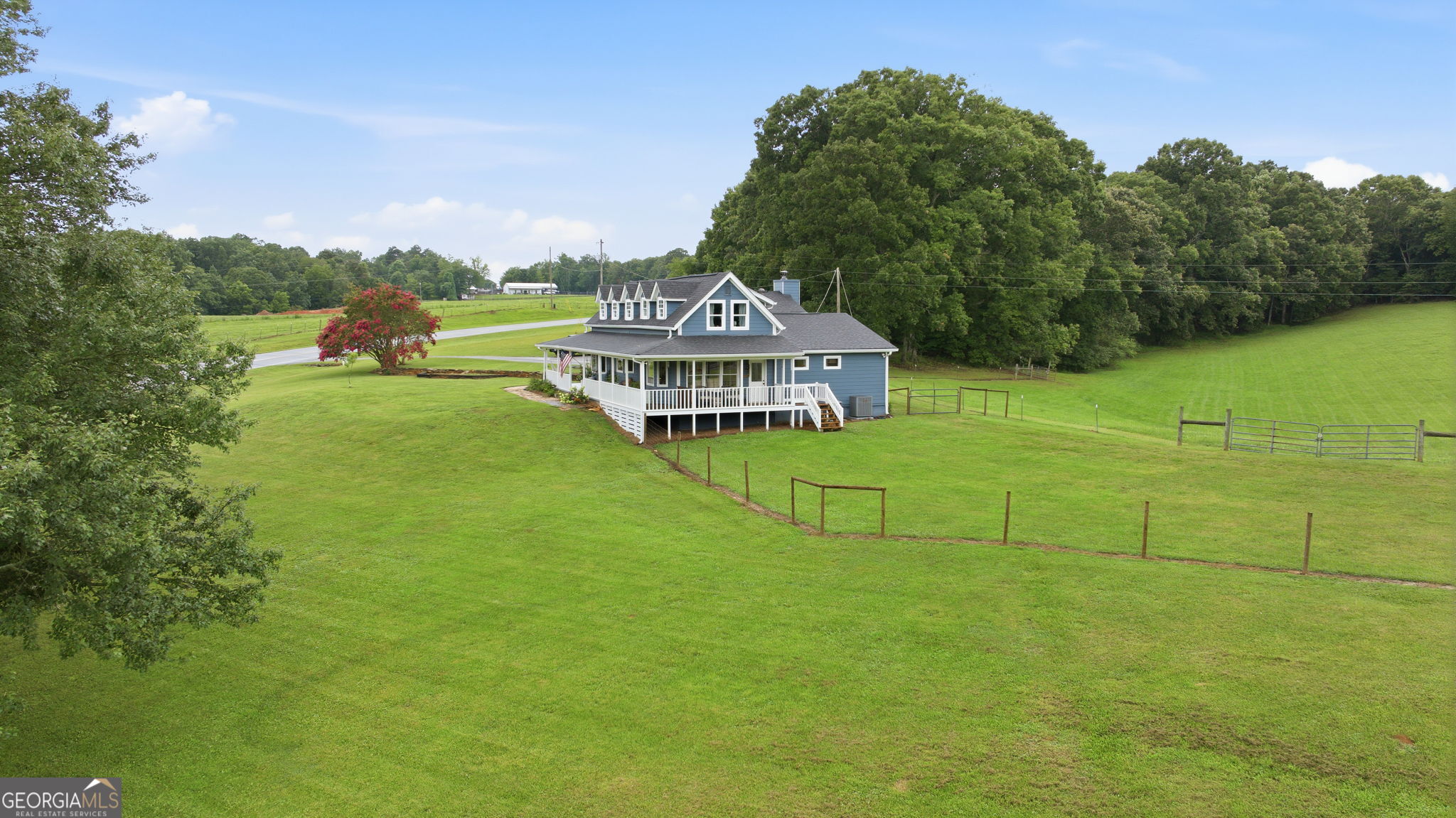 828 Garner Road Cornelia GA 30531