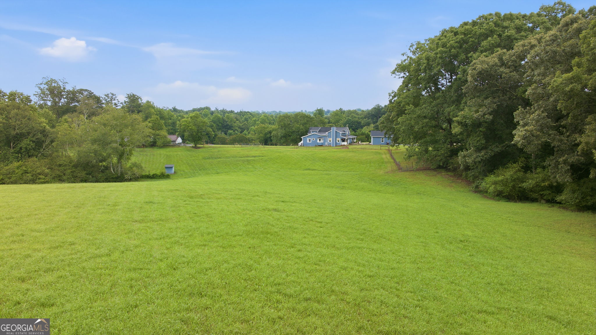 828 Garner Road Cornelia GA 30531
