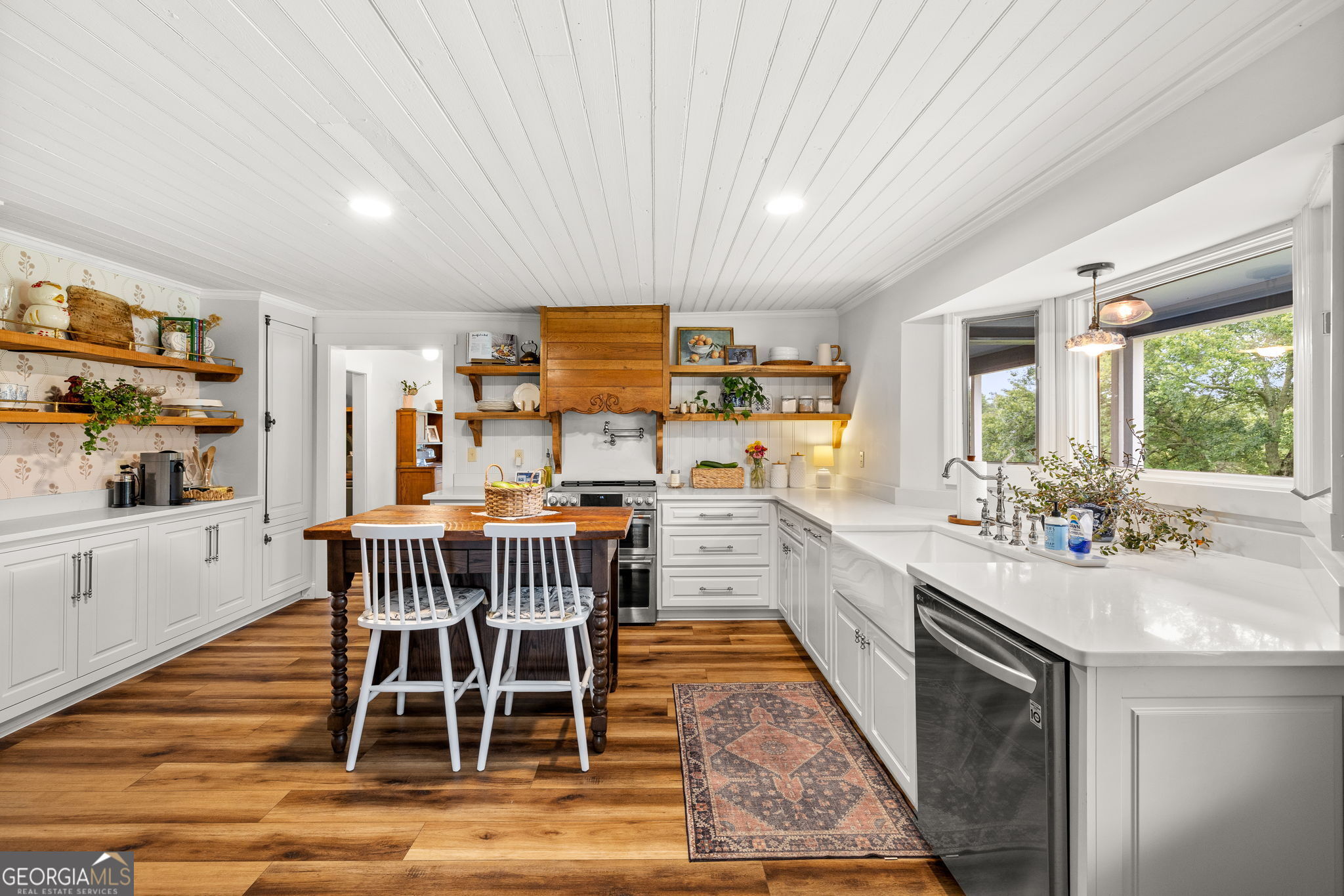 828 Garner Road Cornelia GA 30531