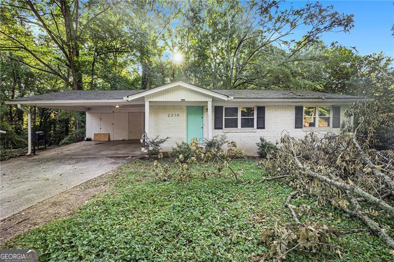 2210 Rhinehill Road SE Atlanta GA 30315