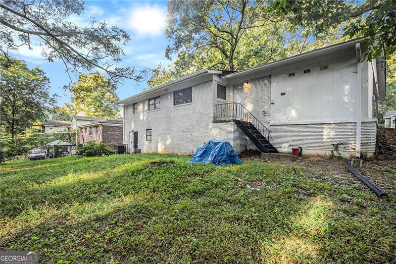 2210 Rhinehill Road SE Atlanta GA 30315