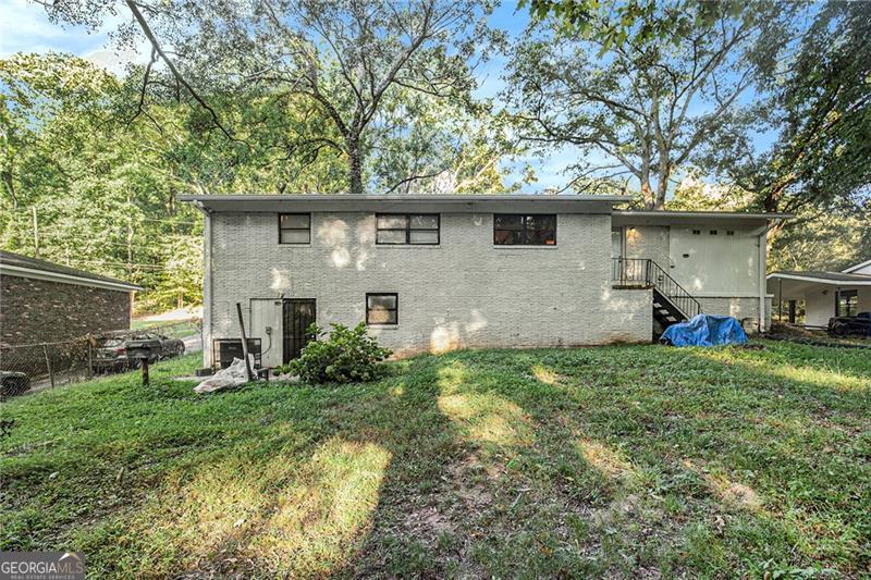 2210 Rhinehill Road SE Atlanta GA 30315