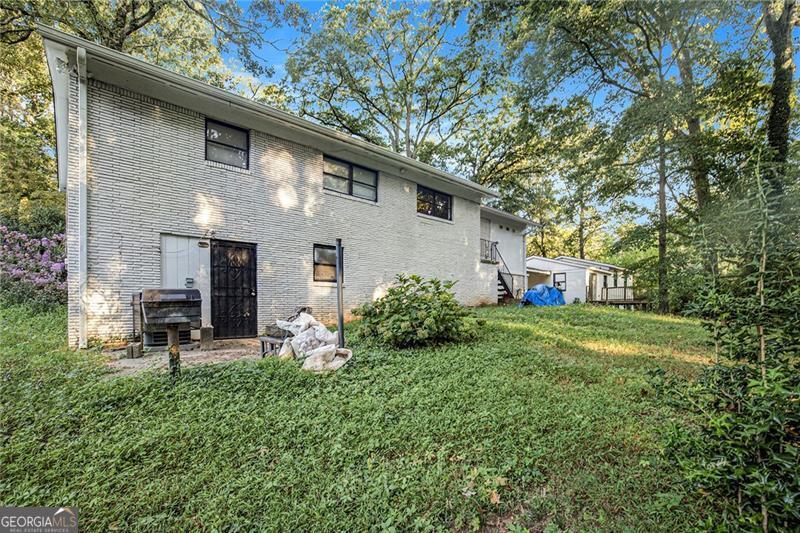 2210 Rhinehill Road SE Atlanta GA 30315