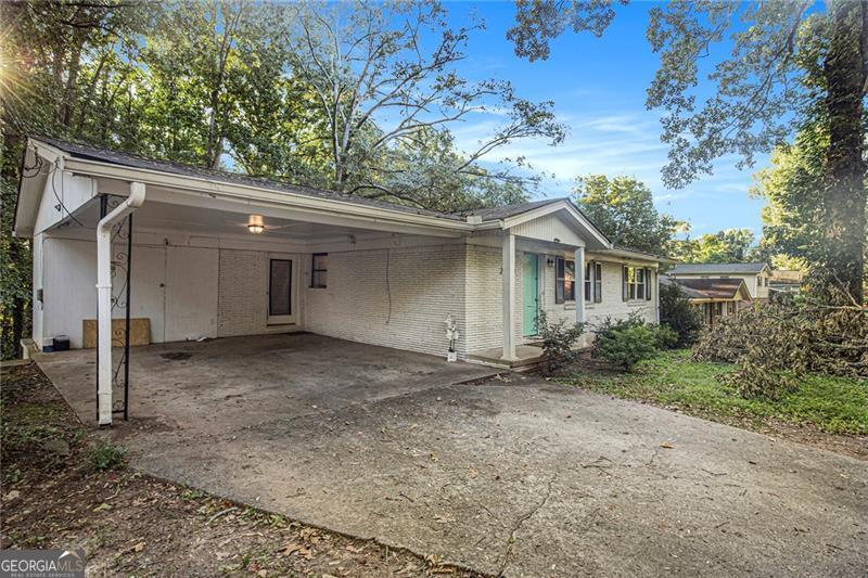 2210 Rhinehill Road SE Atlanta GA 30315