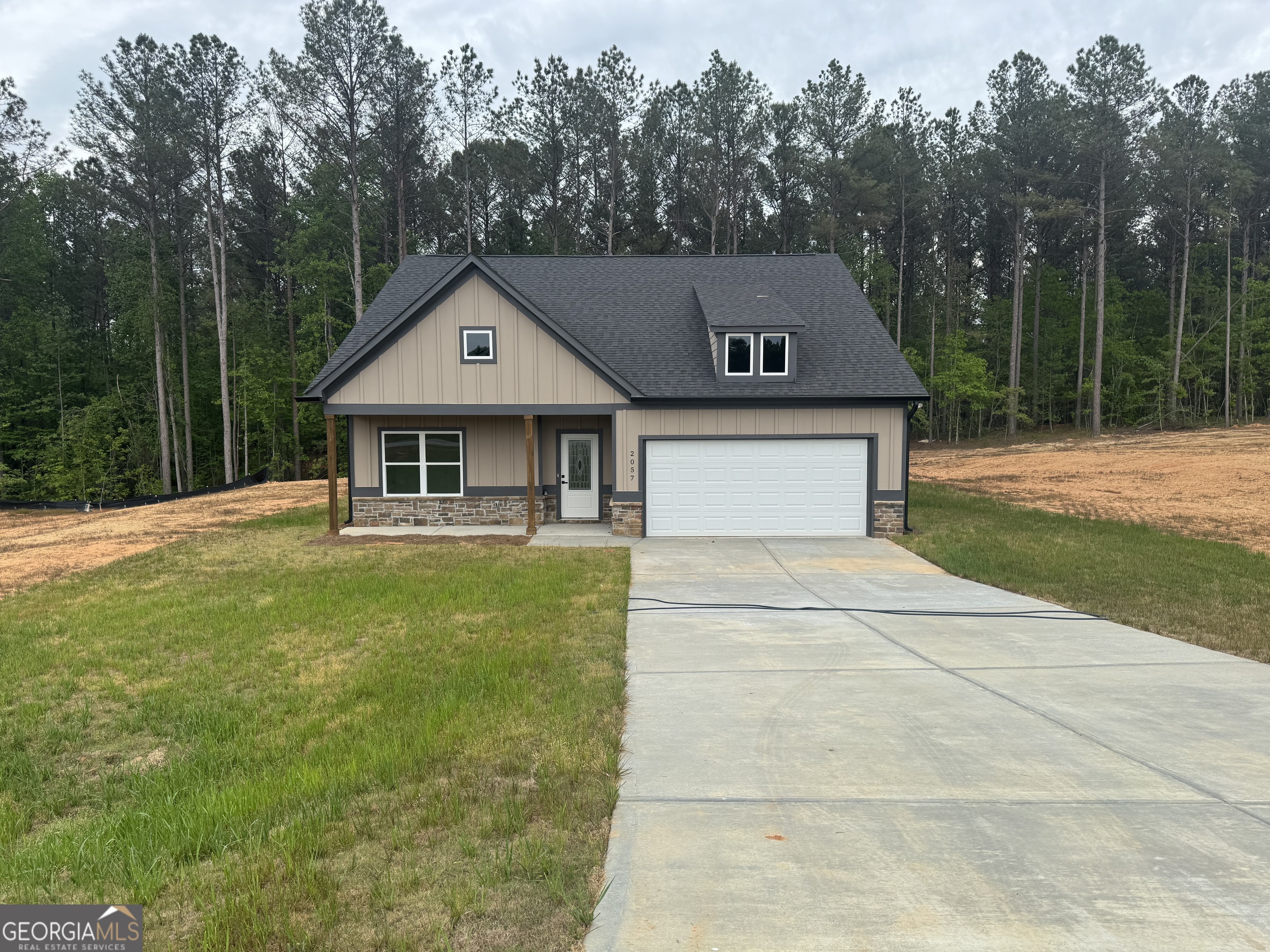 2057 N. Hicks Road Toccoa GA 30577