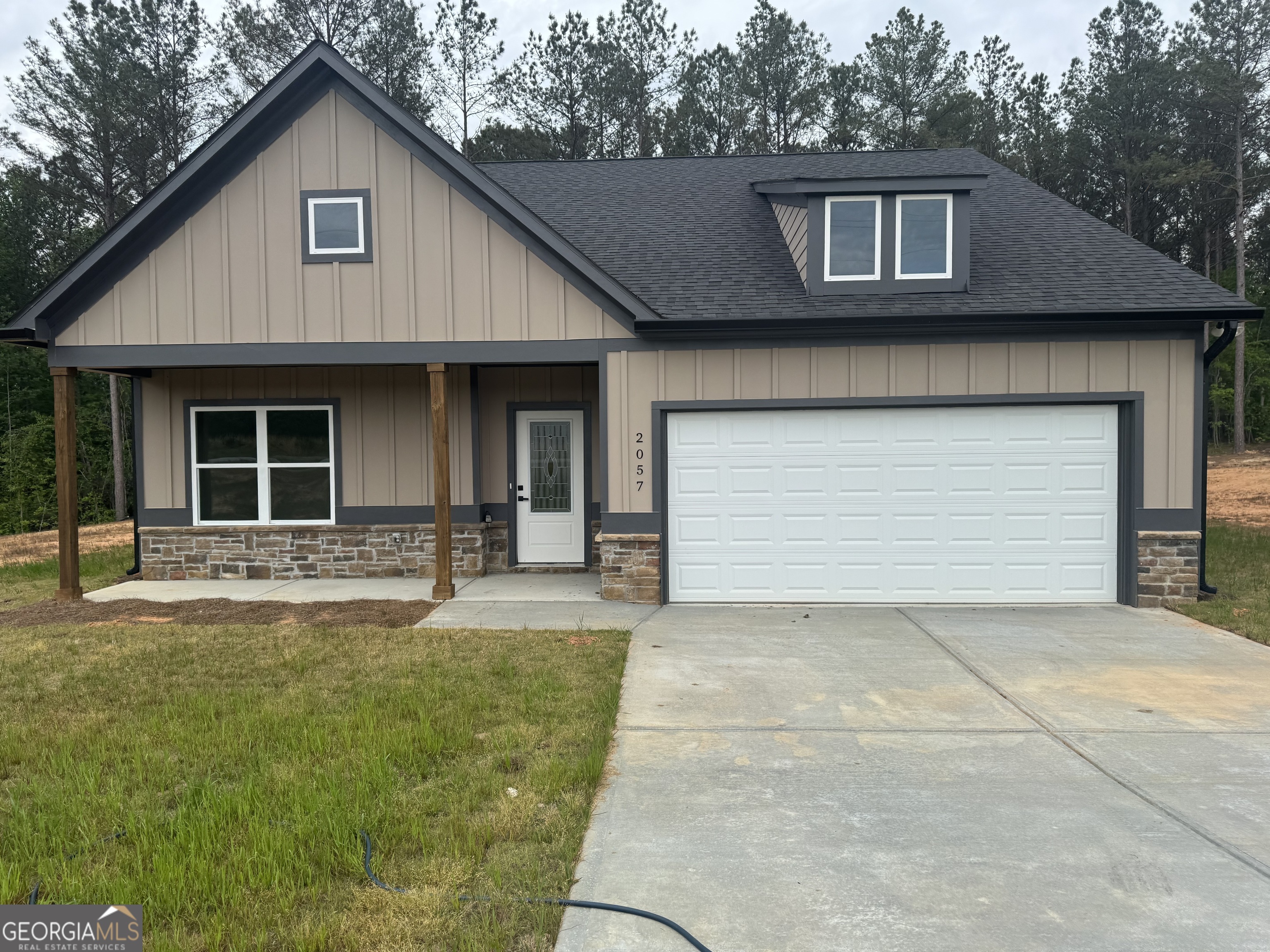 2057 N. Hicks Road Toccoa GA 30577
