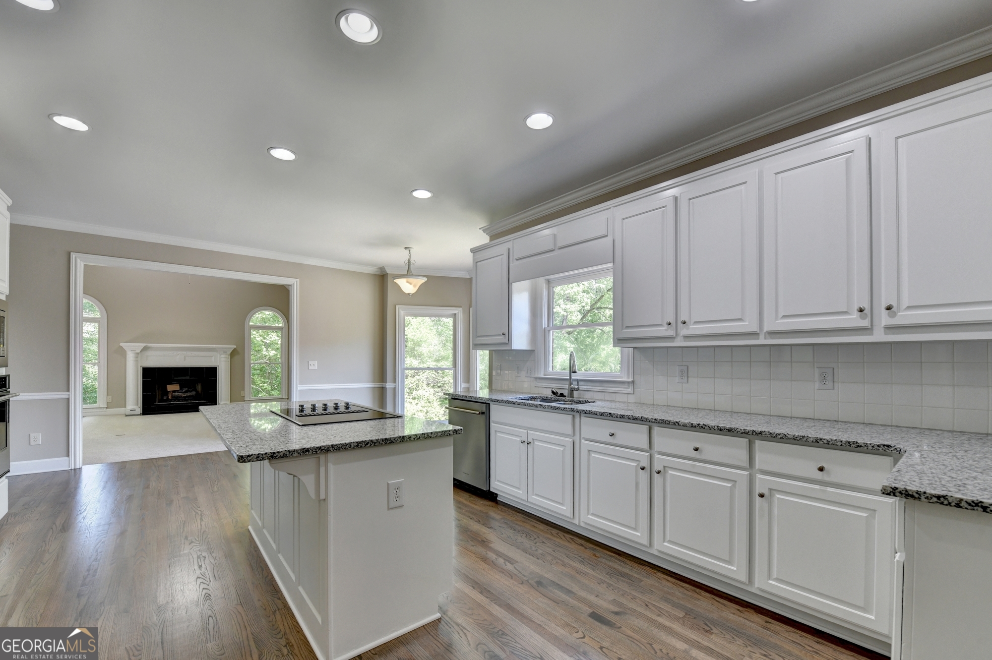 1251 Chadwick Lakes Drive Lawrenceville GA 30043