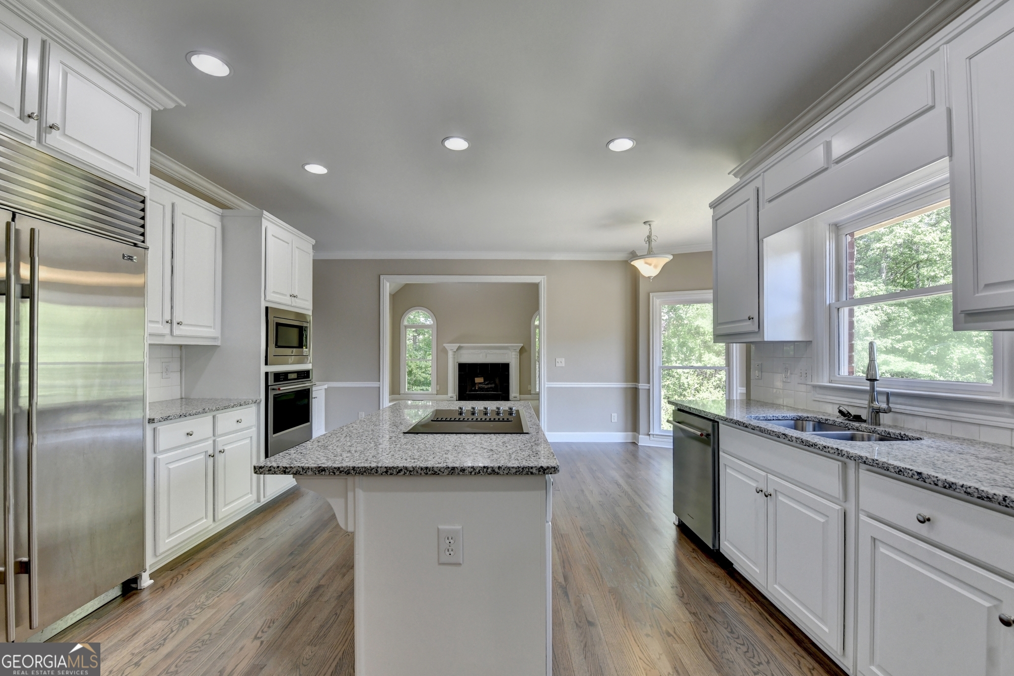 1251 Chadwick Lakes Drive Lawrenceville GA 30043