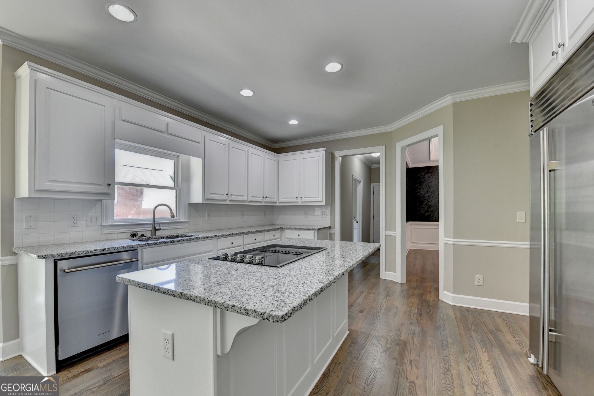 1251 Chadwick Lakes Drive Lawrenceville GA 30043