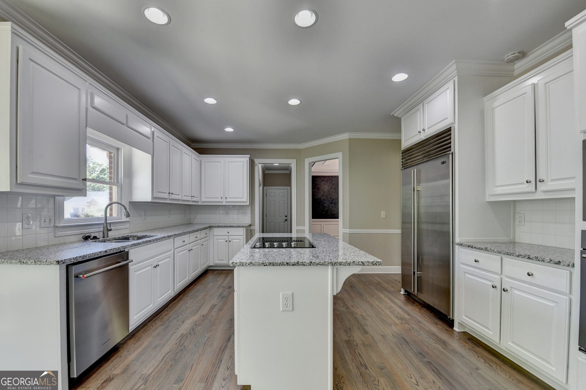 1251 Chadwick Lakes Drive Lawrenceville GA 30043