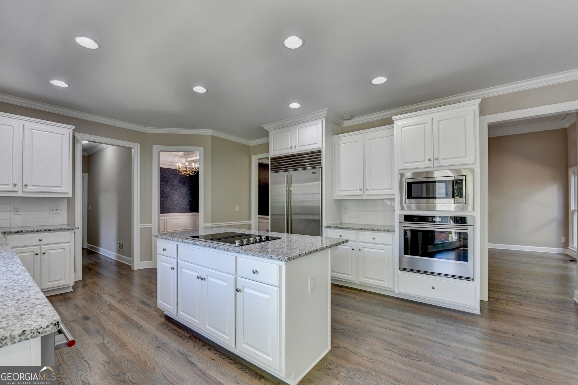 1251 Chadwick Lakes Drive Lawrenceville GA 30043