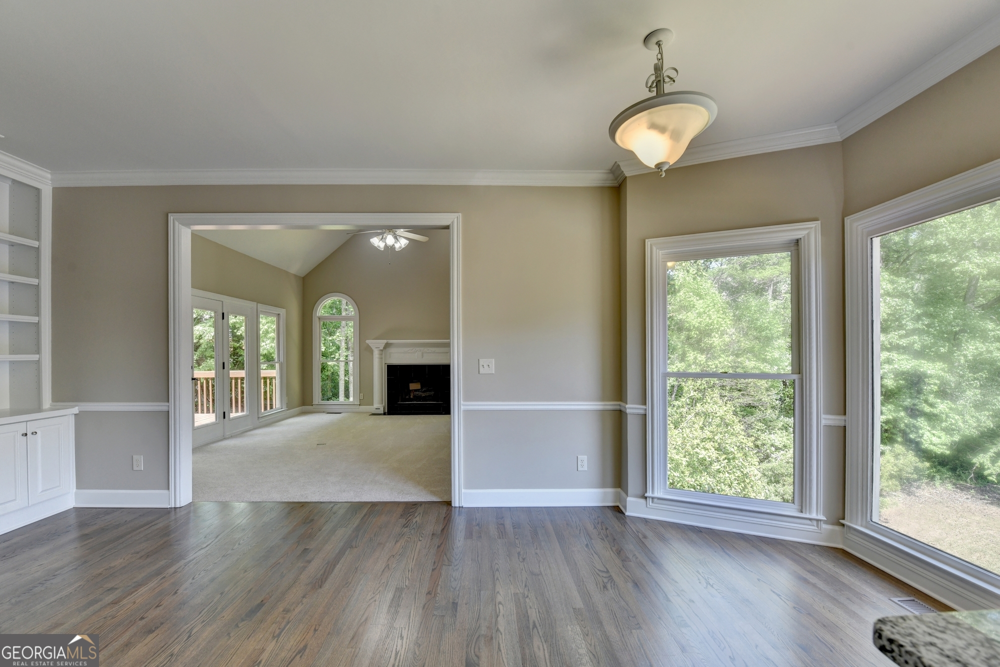 1251 Chadwick Lakes Drive Lawrenceville GA 30043