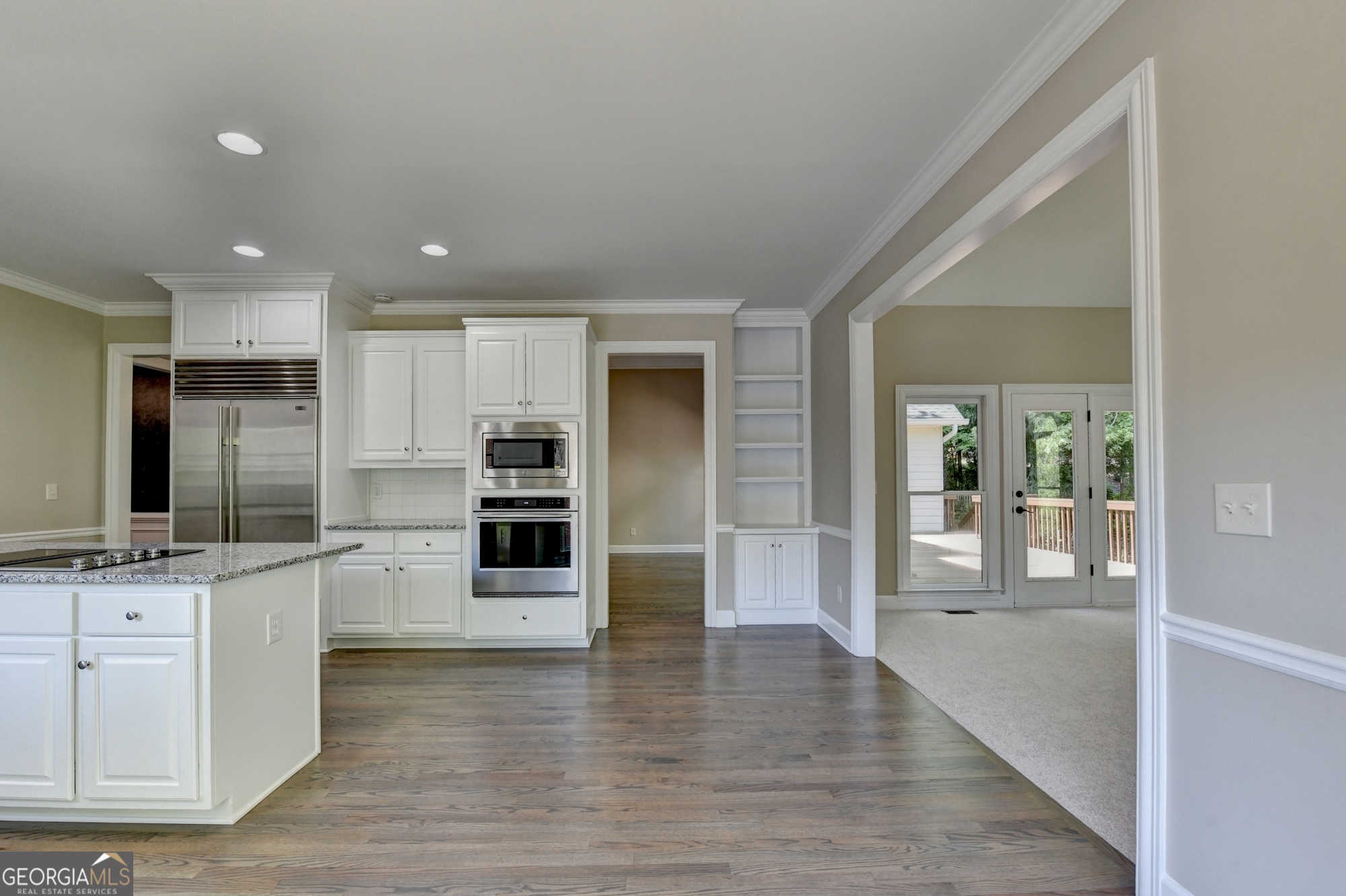 1251 Chadwick Lakes Drive Lawrenceville GA 30043