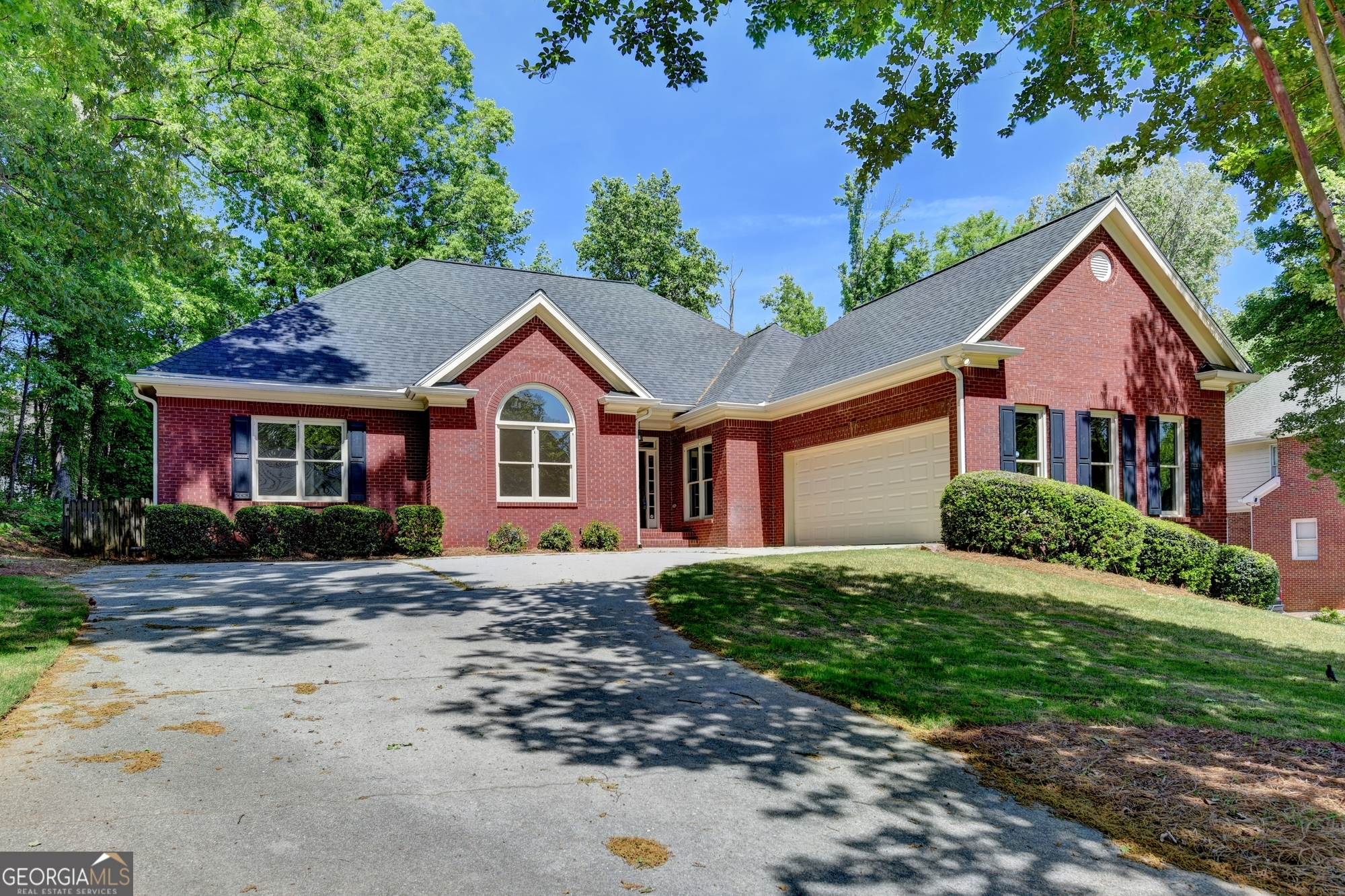 1251 Chadwick Lakes Drive Lawrenceville GA 30043