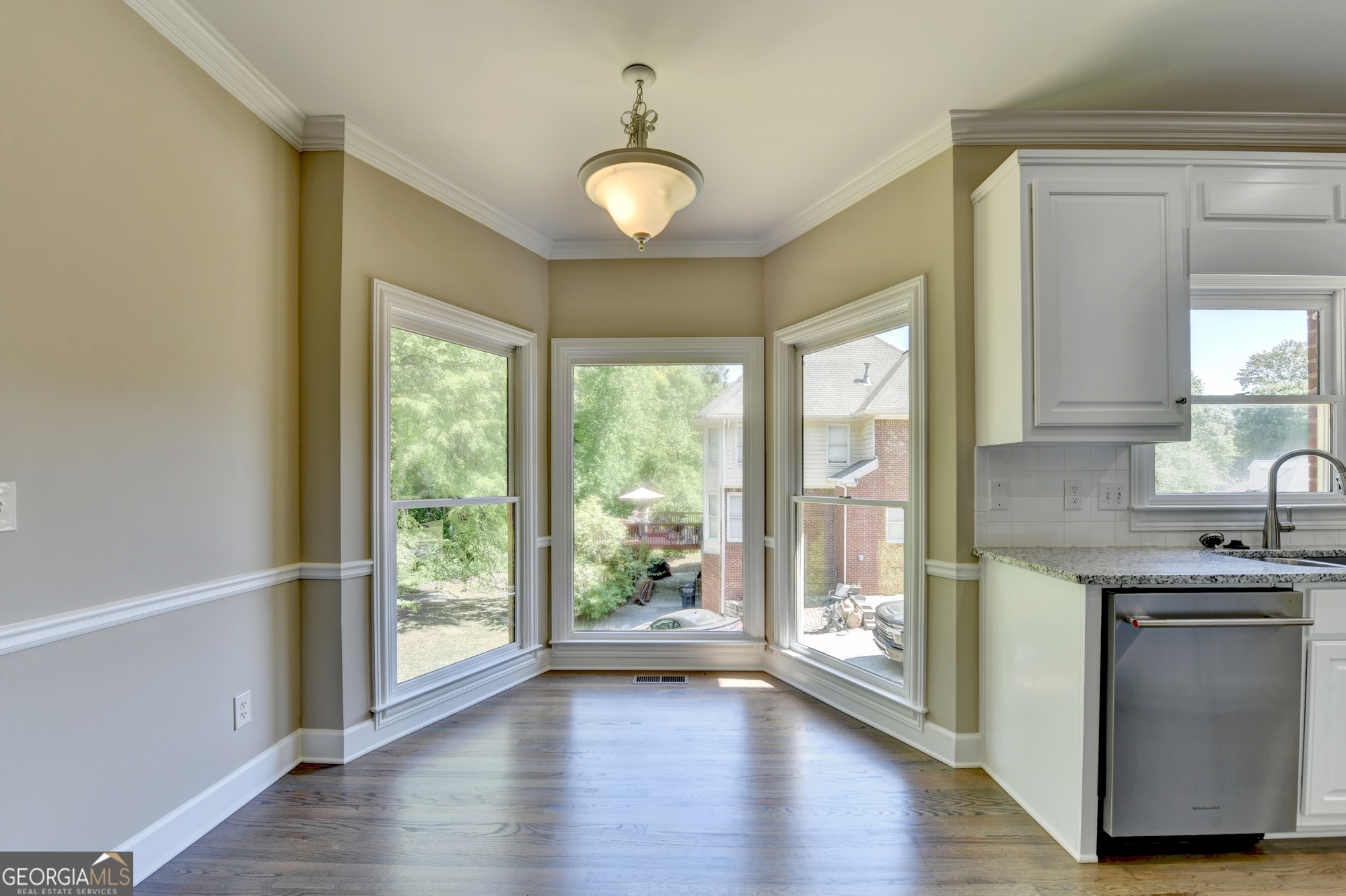 1251 Chadwick Lakes Drive Lawrenceville GA 30043