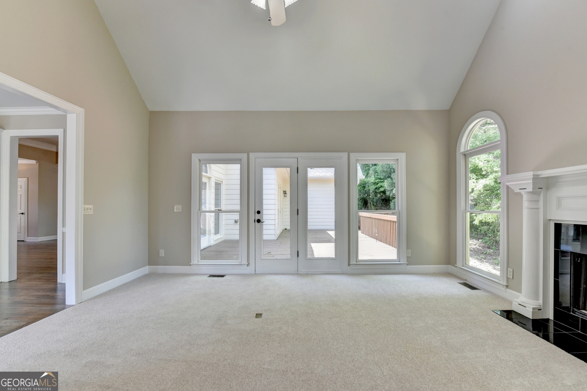 1251 Chadwick Lakes Drive Lawrenceville GA 30043