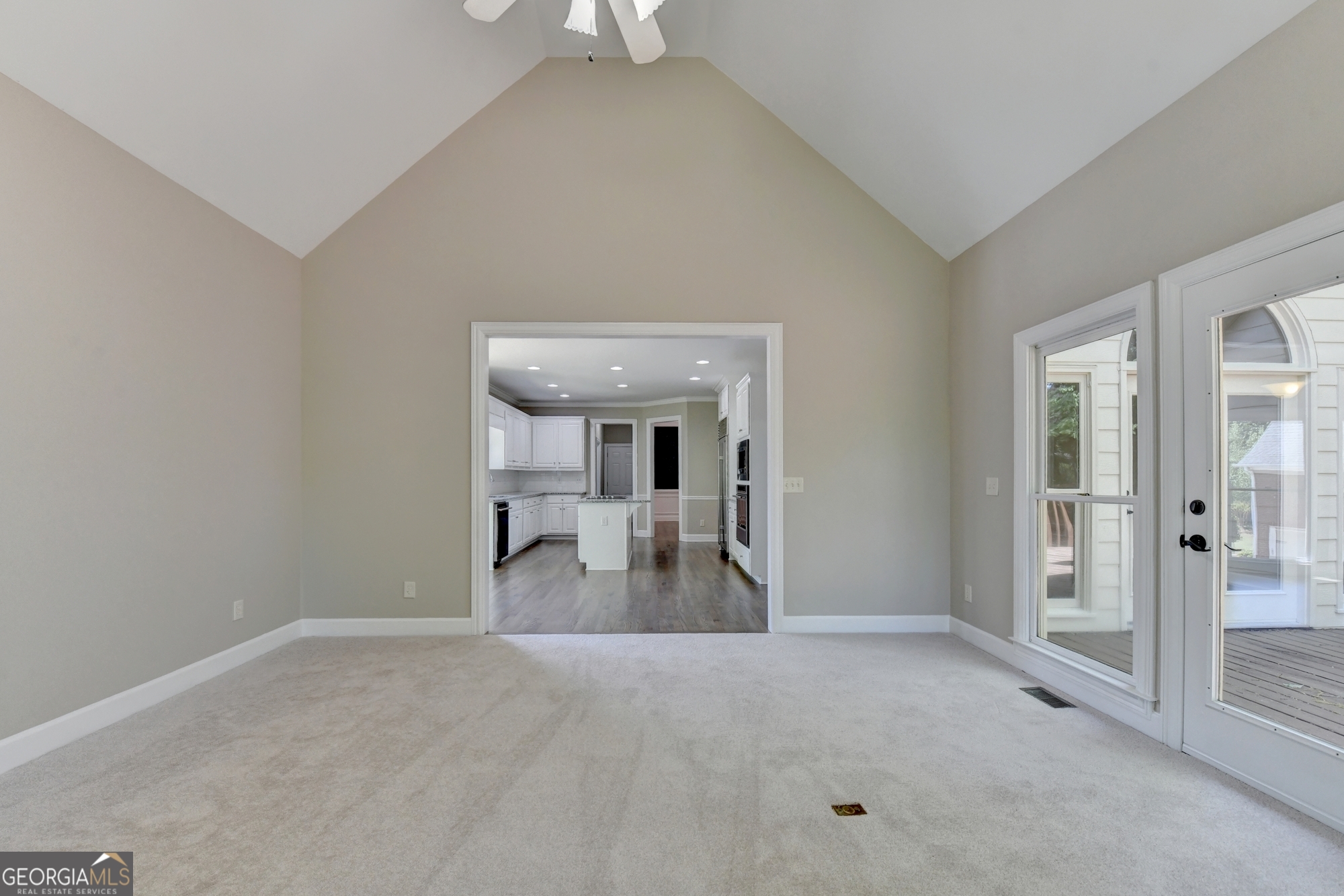 1251 Chadwick Lakes Drive Lawrenceville GA 30043