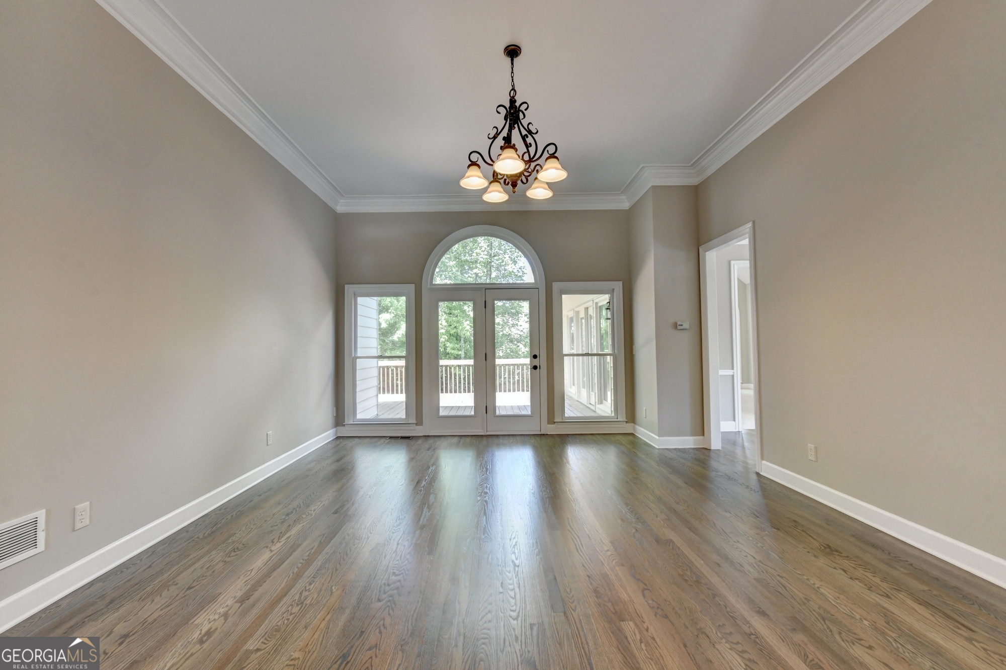 1251 Chadwick Lakes Drive Lawrenceville GA 30043