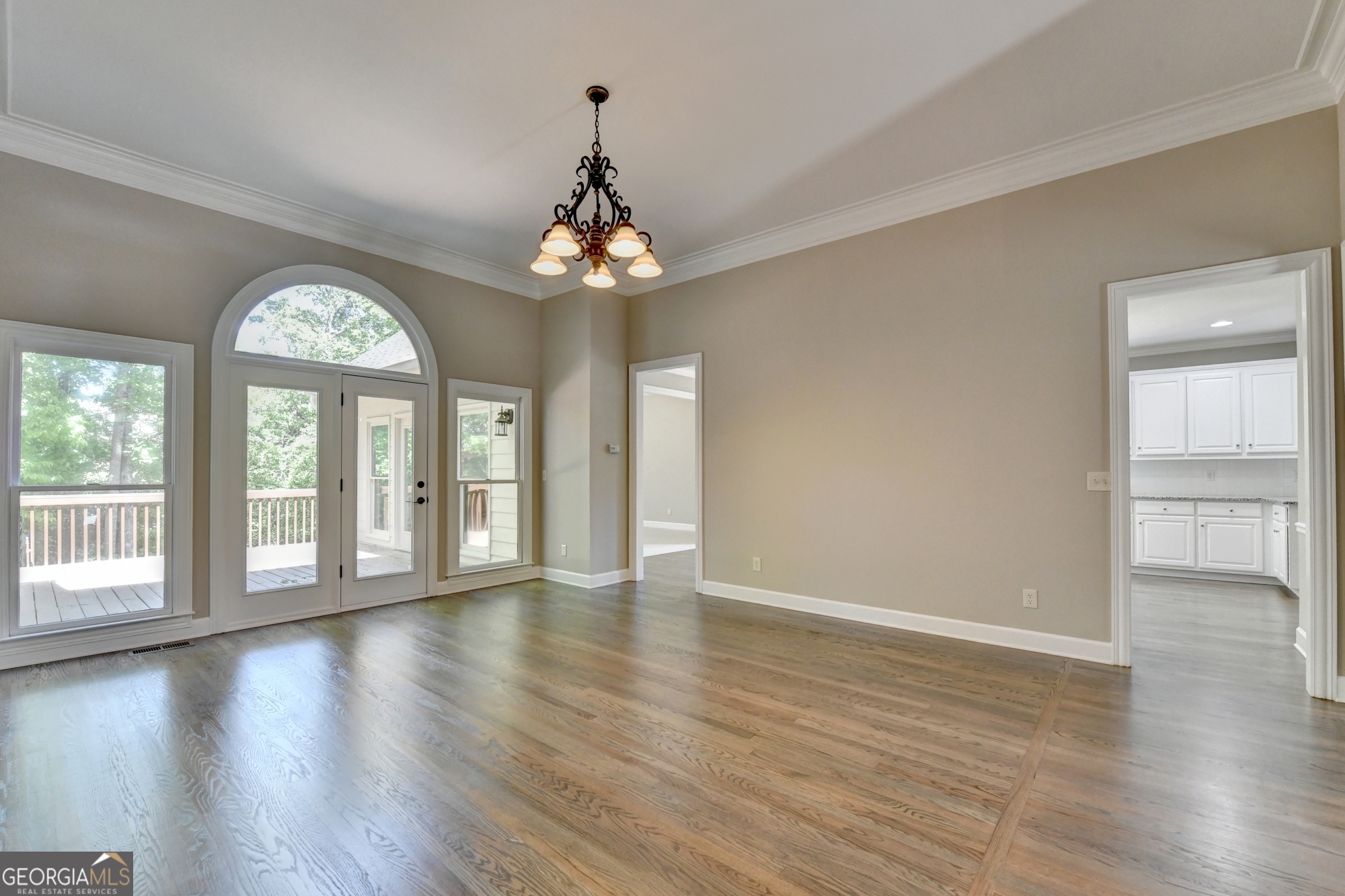 1251 Chadwick Lakes Drive Lawrenceville GA 30043
