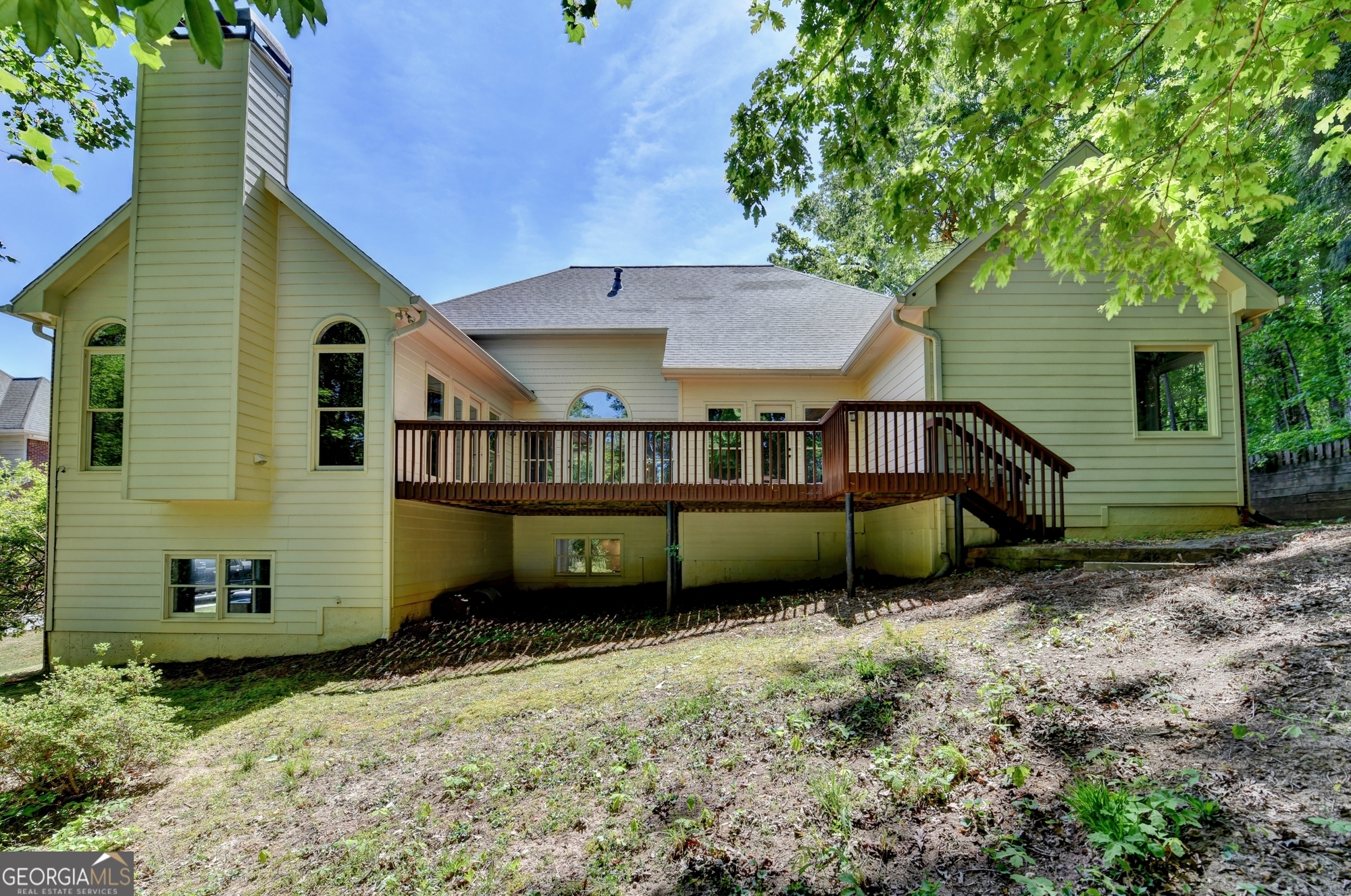 1251 Chadwick Lakes Drive Lawrenceville GA 30043