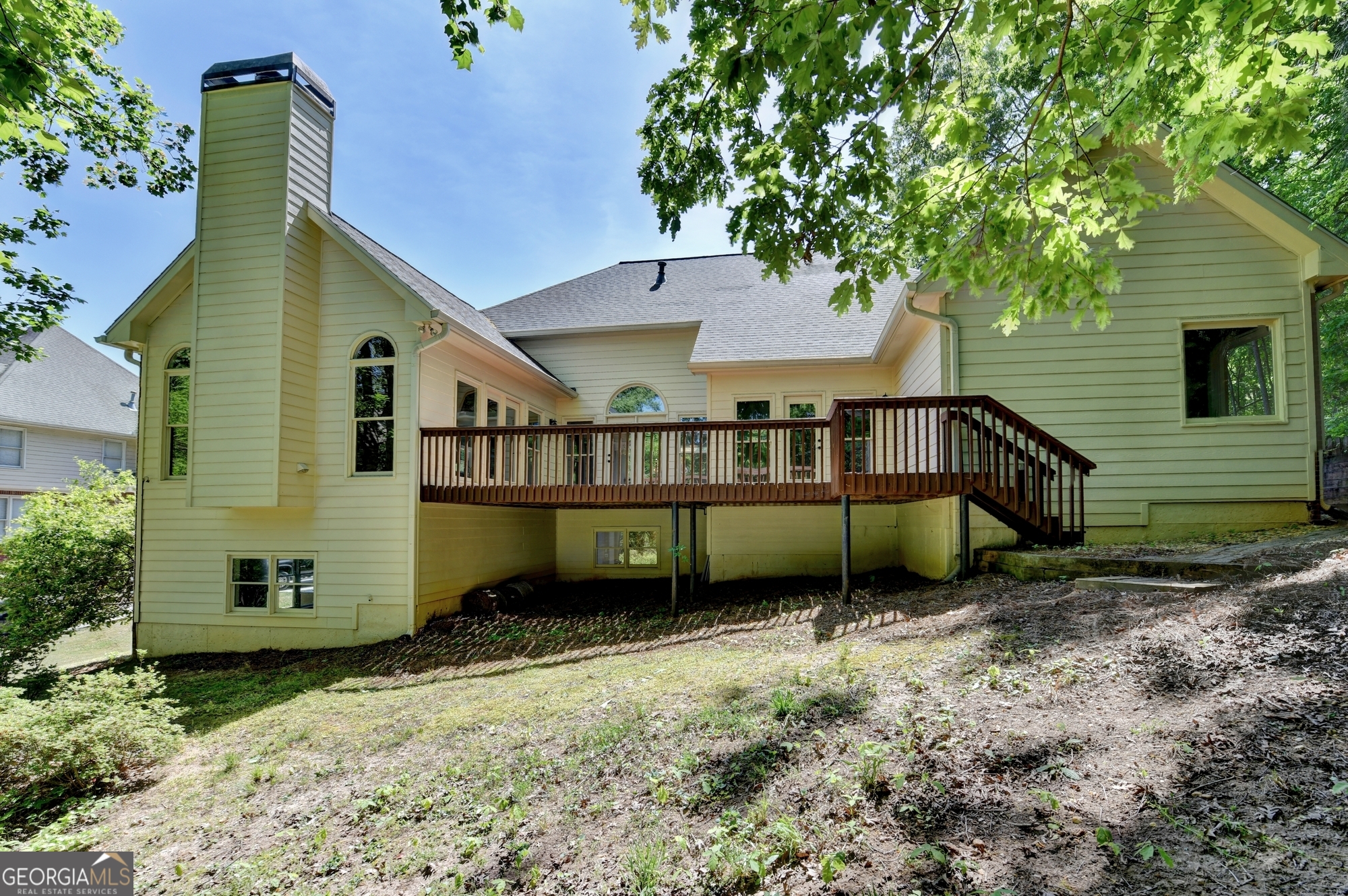 1251 Chadwick Lakes Drive Lawrenceville GA 30043