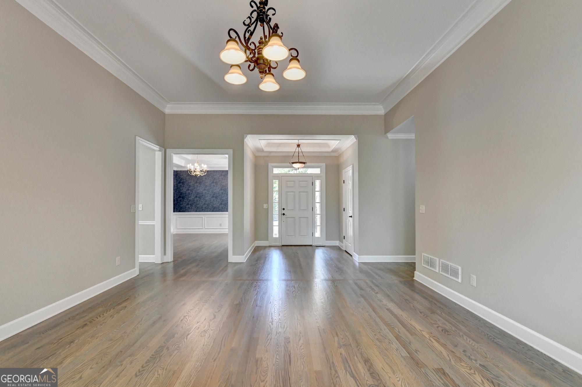 1251 Chadwick Lakes Drive Lawrenceville GA 30043