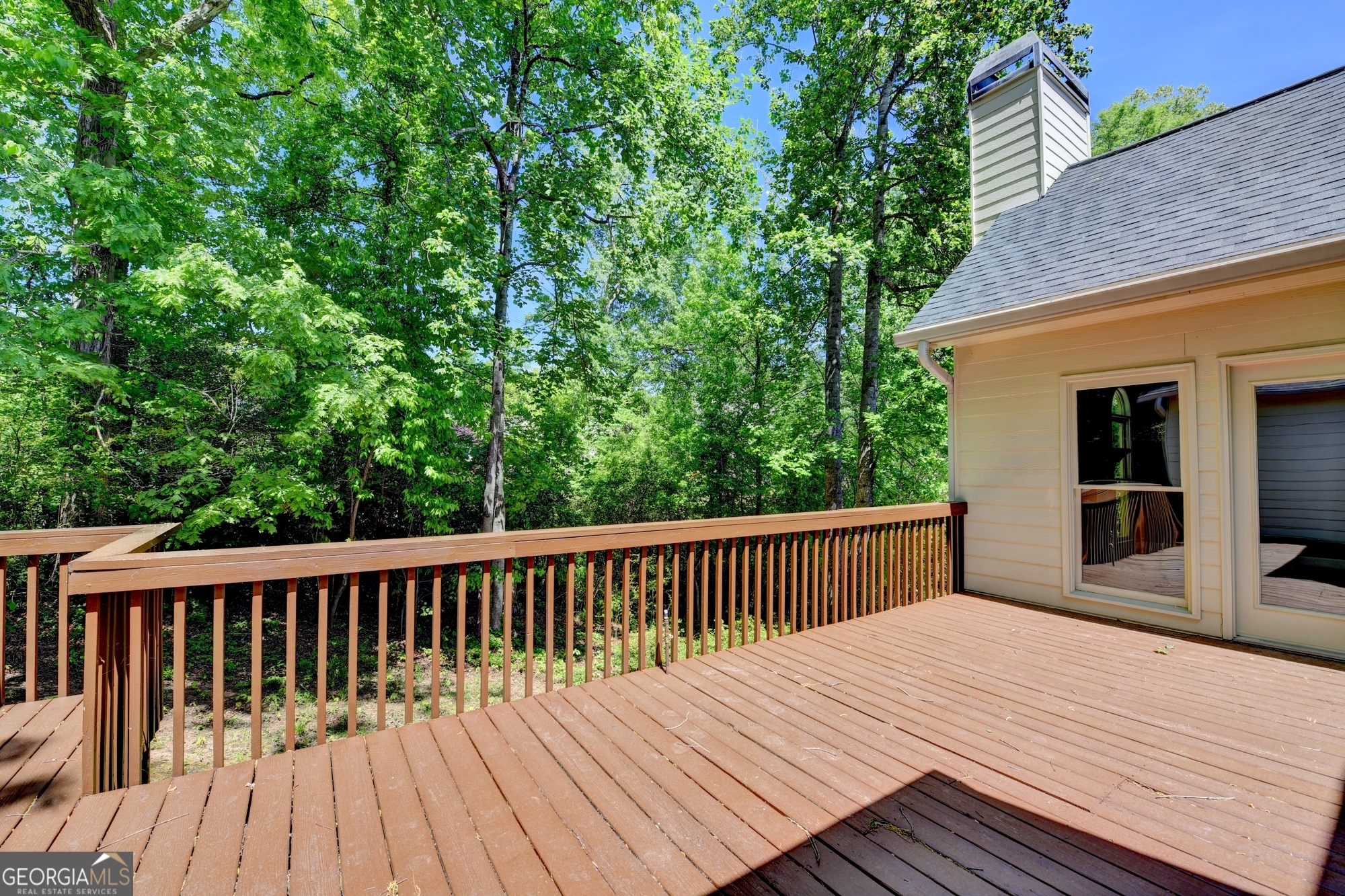 1251 Chadwick Lakes Drive Lawrenceville GA 30043