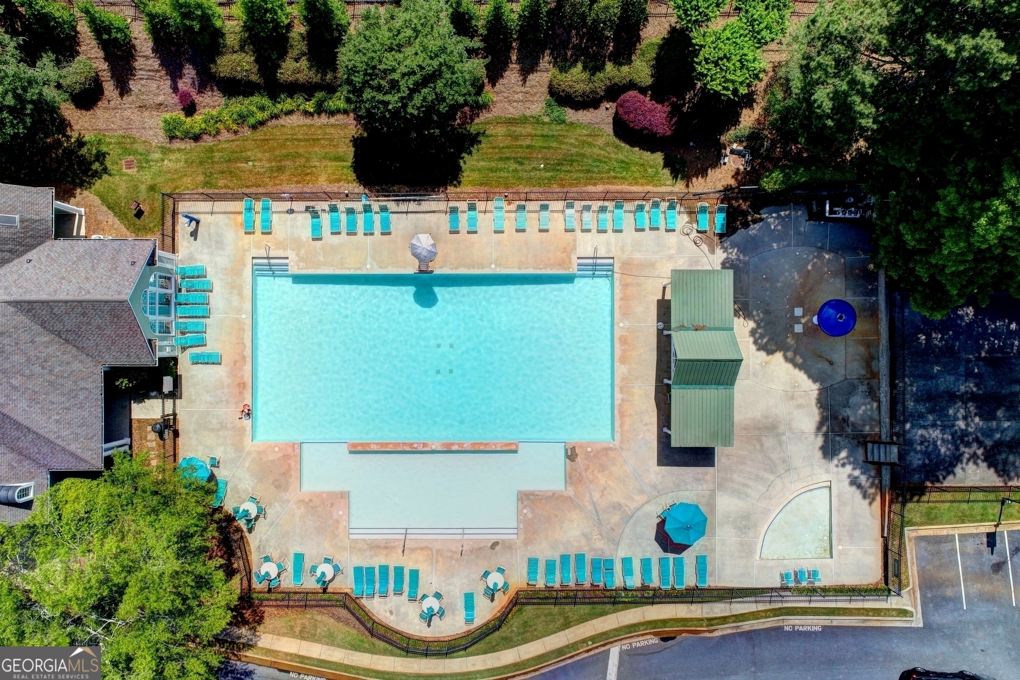 1251 Chadwick Lakes Drive Lawrenceville GA 30043