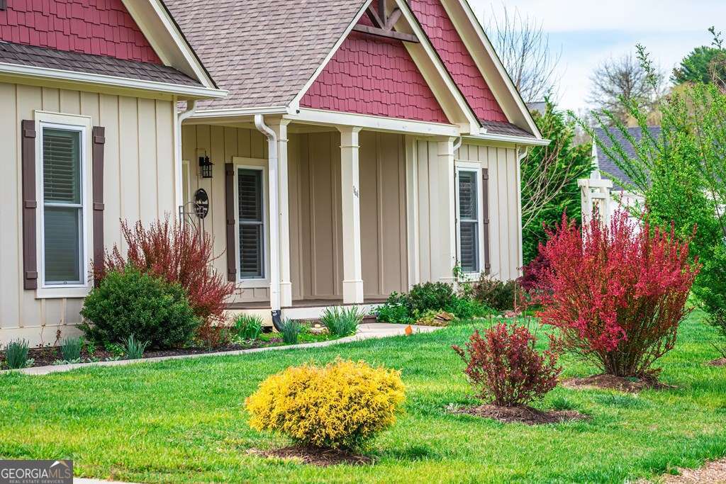 164 Owen Glen Drive Blairsville GA 30512