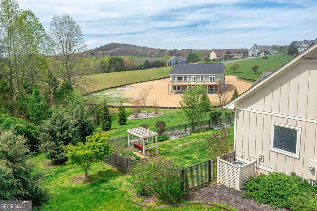 164 Owen Glen Drive Blairsville GA 30512