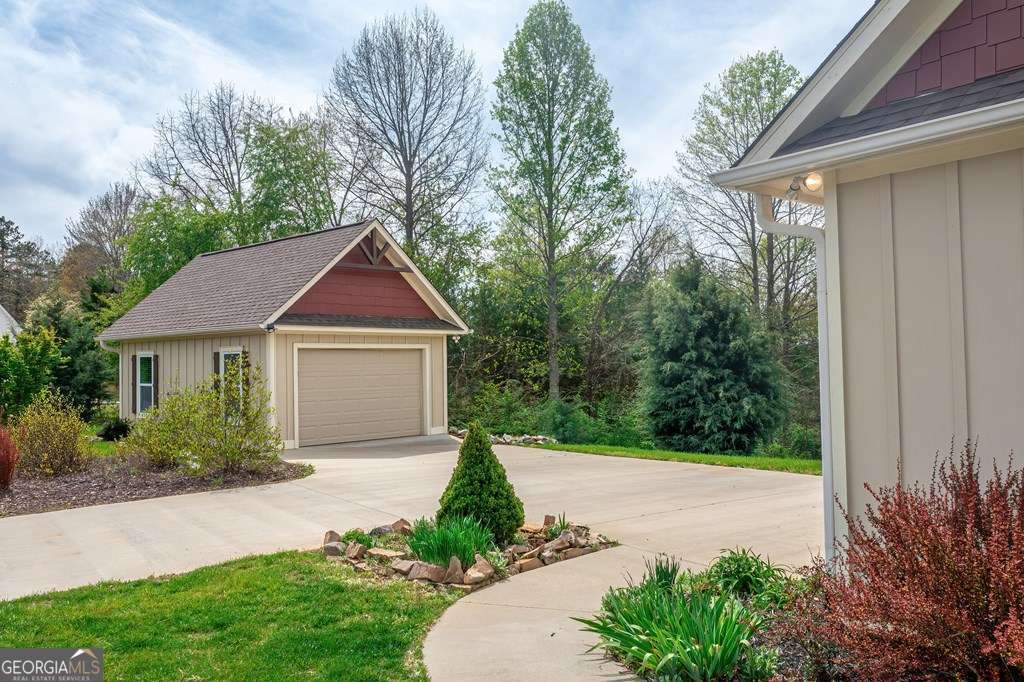 164 Owen Glen Drive Blairsville GA 30512