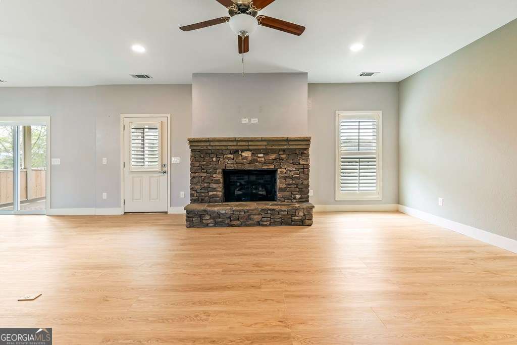 164 Owen Glen Drive Blairsville GA 30512