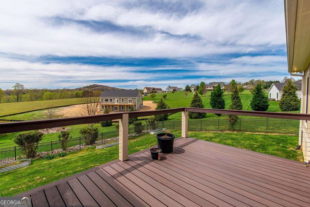 164 Owen Glen Drive Blairsville GA 30512
