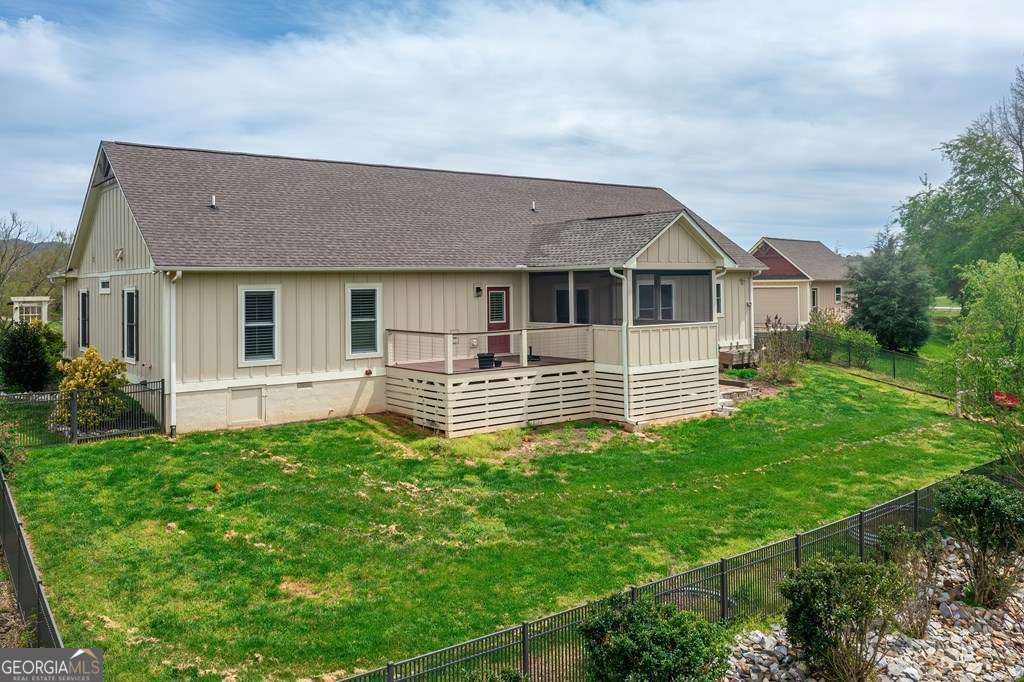 164 Owen Glen Drive Blairsville GA 30512