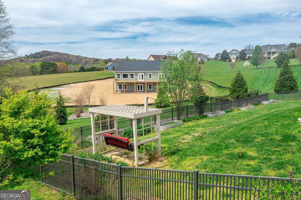 164 Owen Glen Drive Blairsville GA 30512