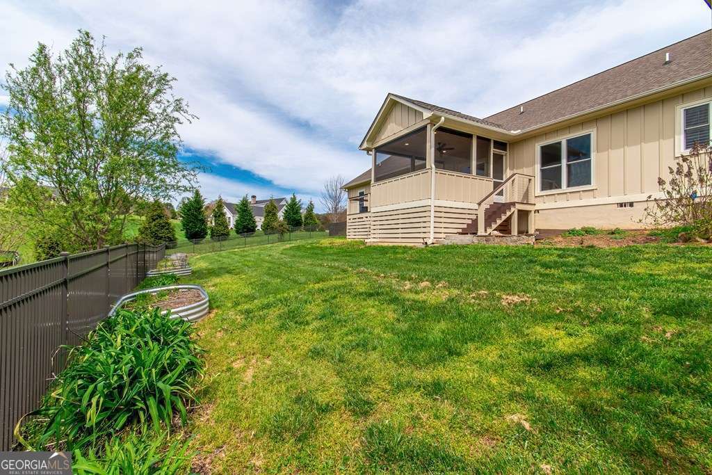 164 Owen Glen Drive Blairsville GA 30512