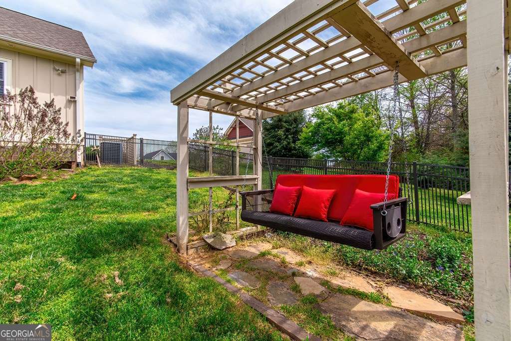 164 Owen Glen Drive Blairsville GA 30512