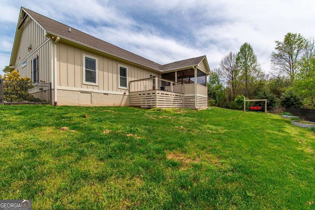 164 Owen Glen Drive Blairsville GA 30512