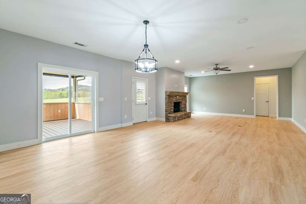 164 Owen Glen Drive Blairsville GA 30512