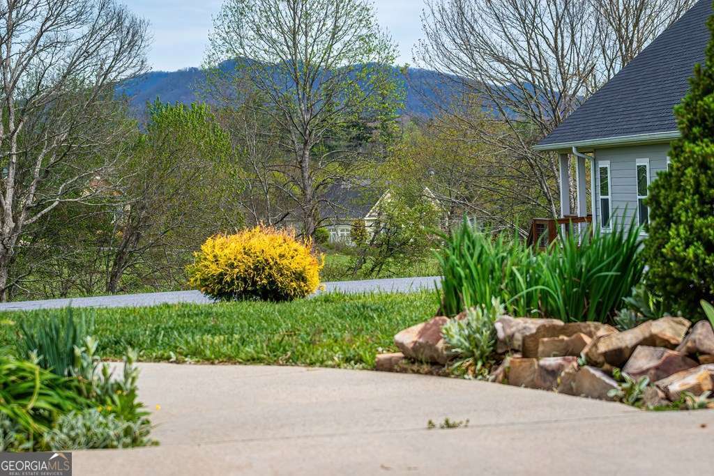 164 Owen Glen Drive Blairsville GA 30512